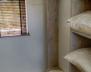 Unterkunft 0310106 - Ferienhaus Terschelling - Beach House Terschelling