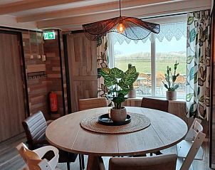 Guest house 0310116 - Holiday property Terschelling - Duinvilla De Reddingboot