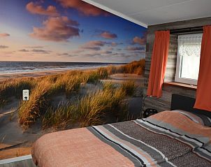 Guest house 0310116 - Holiday property Terschelling - Duinvilla De Reddingboot