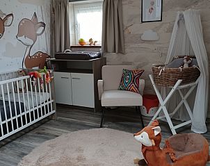 Guest house 0310116 - Holiday property Terschelling - Duinvilla De Reddingboot