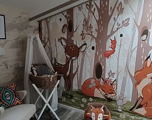 Guest house 0310116 - Holiday property Terschelling - Duinvilla De Reddingboot