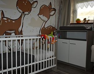 Guest house 0310116 - Holiday property Terschelling - Duinvilla De Reddingboot