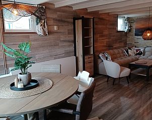 Guest house 0310116 - Holiday property Terschelling - Duinvilla De Reddingboot