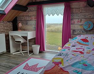 Guest house 0310116 - Holiday property Terschelling - Duinvilla De Reddingboot