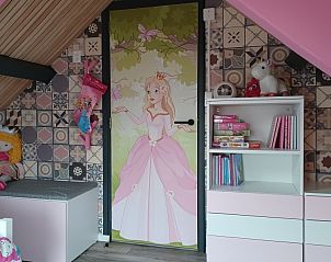 Guest house 0310116 - Holiday property Terschelling - Duinvilla De Reddingboot