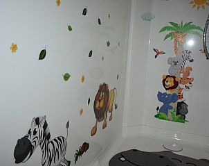 Guest house 0310116 - Holiday property Terschelling - Duinvilla De Reddingboot