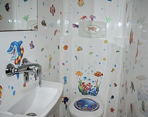 Guest house 0310116 - Holiday property Terschelling - Duinvilla De Reddingboot