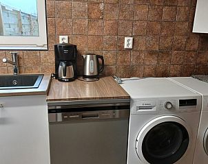 Guest house 0310116 - Holiday property Terschelling - Duinvilla De Reddingboot