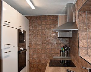 Guest house 0310116 - Holiday property Terschelling - Duinvilla De Reddingboot