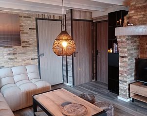 Guest house 0310116 - Holiday property Terschelling - Duinvilla De Reddingboot