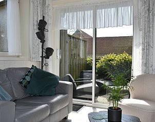 Unterkunft 0310117 - Appartement Terschelling - Appartement Jelle