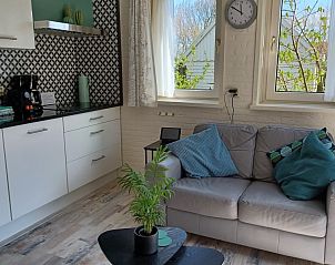 Unterkunft 0310117 - Appartement Terschelling - Appartement Jelle