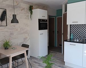 Unterkunft 0310117 - Appartement Terschelling - Appartement Jelle