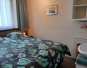 Unterkunft 0310117 - Appartement Terschelling - Appartement Jelle