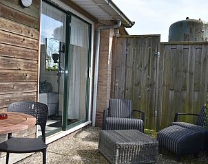 Unterkunft 0310117 - Appartement Terschelling - Appartement Jelle