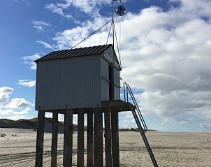 Unterkunft 0310117 - Appartement Terschelling - Appartement Jelle