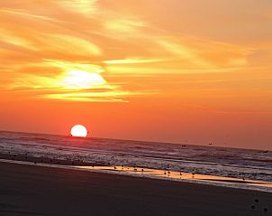 Unterkunft 0310117 - Appartement Terschelling - Appartement Jelle