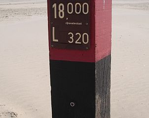 Unterkunft 0310117 - Appartement Terschelling - Appartement Jelle