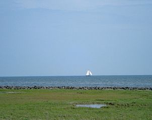 Unterkunft 0310117 - Appartement Terschelling - Appartement Jelle