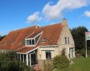 Guest house 0310118 • Apartment Terschelling • Finistère 