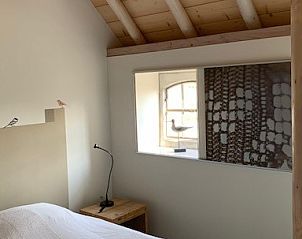 Guest house 0310119 - Holiday property Terschelling - Castor