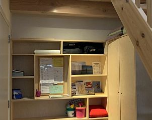 Guest house 0310119 - Holiday property Terschelling - Castor