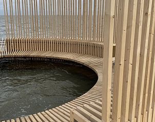 Guest house 0310119 - Holiday property Terschelling - Castor