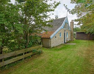 Guest house 0310121 - Holiday property Terschelling - zilvermeeuw