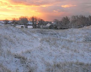 Guest house 0310121 - Holiday property Terschelling - zilvermeeuw