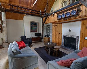 Guest house 0310121 - Holiday property Terschelling - zilvermeeuw