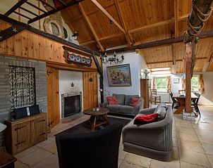 Guest house 0310121 - Holiday property Terschelling - zilvermeeuw