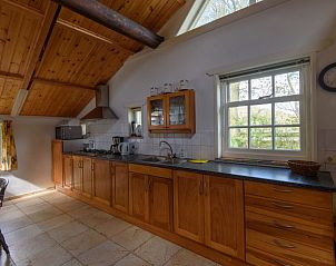 Guest house 0310121 - Holiday property Terschelling - zilvermeeuw