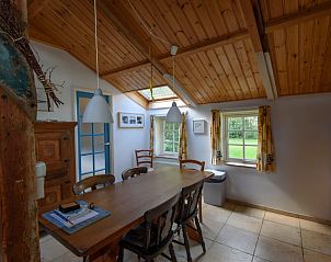 Guest house 0310121 - Holiday property Terschelling - zilvermeeuw