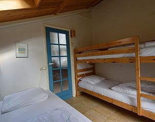 Guest house 0310121 - Holiday property Terschelling - zilvermeeuw