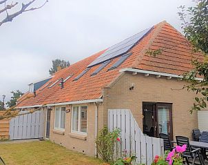 Verblijf 0310124 - Vakantiewoning Terschelling - Wadhuske