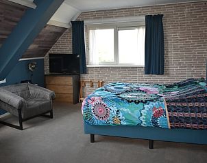 Guest house 031013 - Holiday property Terschelling - Vakantiehuisje in Oosterend