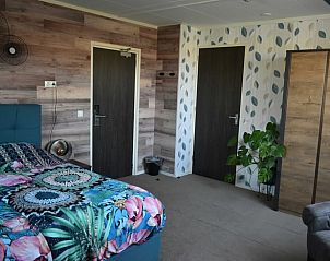 Guest house 031013 - Holiday property Terschelling - Vakantiehuisje in Oosterend