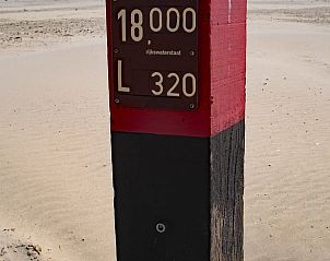 Guest house 031013 - Holiday property Terschelling - Vakantiehuisje in Oosterend