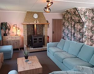 Guest house 031016 - Holiday property Terschelling - Vakantiehuisje in Oosterend