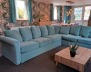 Guest house 031016 - Holiday property Terschelling - Vakantiehuisje in Oosterend