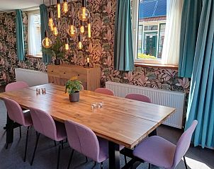 Guest house 031016 - Holiday property Terschelling - Vakantiehuisje in Oosterend