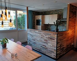 Guest house 031016 - Holiday property Terschelling - Vakantiehuisje in Oosterend