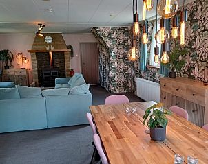 Guest house 031016 - Holiday property Terschelling - Vakantiehuisje in Oosterend