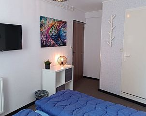 Guest house 031016 - Holiday property Terschelling - Vakantiehuisje in Oosterend