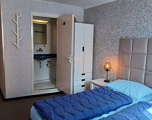 Guest house 031016 - Holiday property Terschelling - Vakantiehuisje in Oosterend