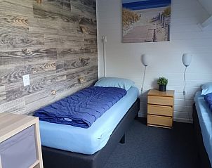 Guest house 031016 - Holiday property Terschelling - Vakantiehuisje in Oosterend