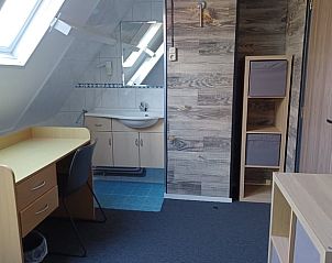 Guest house 031016 - Holiday property Terschelling - Vakantiehuisje in Oosterend