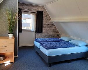 Guest house 031016 - Holiday property Terschelling - Vakantiehuisje in Oosterend