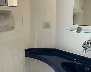 Guest house 031016 - Holiday property Terschelling - Vakantiehuisje in Oosterend