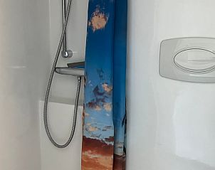 Guest house 031016 - Holiday property Terschelling - Vakantiehuisje in Oosterend